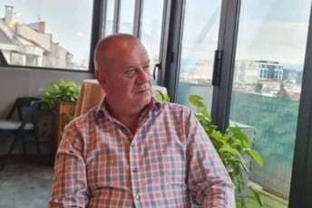 Nurković: Abazoviću, ko je vodio politiku zla, smrti i prevare? Nurković: Abazoviću, ko je vodio politiku zla, smrti i prevare?