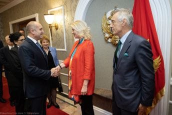 Đurović: Ne smijemo dozvoliti da političke nestabilnosti ugroze EU put Đurović: Ne smijemo dozvoliti da političke nestabilnosti ugroze EU put