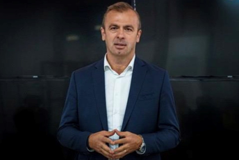 Dekan FPN u Sarajevu: Izjava Abazovića uvreda i nanošenje boli svakom preživjelom genocida Dekan FPN u Sarajevu: Izjava Abazovića uvreda i nanošenje boli svakom preživjelom genocida