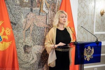 Đurović: Ozbiljna institucionalna podrška je neophodna u cilju rješavanja problema novinara