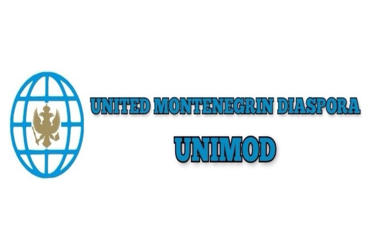 UNIMOD: "Usvajanje" pseudo-zakona vrhunac anti-ustavnog djelovanja prosrpskih i proruskih poslanika UNIMOD: "Usvajanje" pseudo-zakona vrhunac anti-ustavnog djelovanja prosrpskih i proruskih poslanika