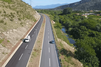 DPS: Bulevar započela Vlada koju je predvodila naša stranka, riješen je veliki infrastrukturni problem DPS: Bulevar započela Vlada koju je predvodila naša stranka, riješen je veliki infrastrukturni problem