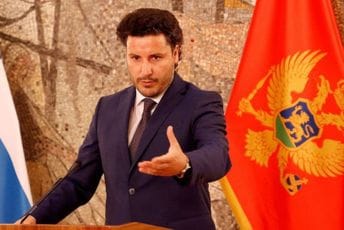 Dekriptovani Abazović Dekriptovani Abazović