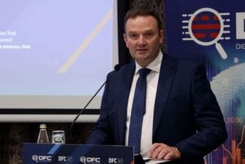 Skupštini dostavljen prijedlog da Kentera bude direktor ANB-a Skupštini dostavljen prijedlog da Kentera bude direktor ANB-a