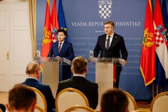 Abazović: Za tri - četiri dana više niko neće pominjati Ugovor sa SPC, ljude zanima sezona Abazović: Za tri - četiri dana više niko neće pominjati Ugovor sa SPC, ljude zanima sezona