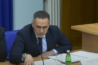 Domaće banke mogu pozajmiti Vladi najviše 150 miliona Domaće banke mogu pozajmiti Vladi najviše 150 miliona