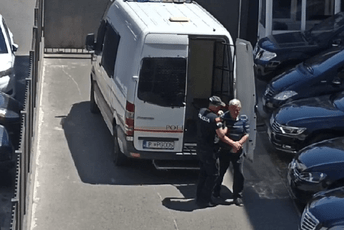 Počelo saslušanje uhapšenih bivših članova Odbora direktora "Plantaža" Počelo saslušanje uhapšenih bivših članova Odbora direktora "Plantaža"