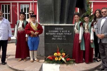 Stevović: 13. jul je sveti crnogorski dan, duboko urezan u kolektivno sjećanje crnogorskog naroda Stevović: 13. jul je sveti crnogorski dan, duboko urezan u kolektivno sjećanje crnogorskog naroda