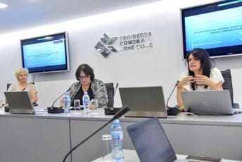 Predstavljen Javni konkurs za dodjelu grantova za ranu fazu razvoja startapova Predstavljen Javni konkurs za dodjelu grantova za ranu fazu razvoja startapova