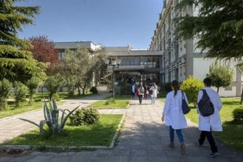 Marković reizabrana za dekanicu Biotehničkog fakulteta Marković reizabrana za dekanicu Biotehničkog fakulteta