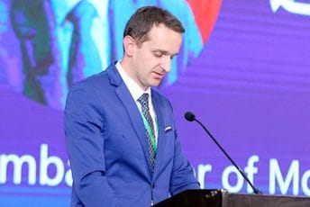 Đuričković: Najzaslužniji za DF na vlasti su Abazović i Milatović, svi ostali su saučesnici u rušenju države