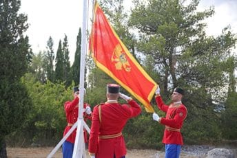 Premijeri Kine, Mađarske i Slovenije čestitali Abazoviću Dan državnsoti Premijeri Kine, Mađarske i Slovenije čestitali Abazoviću Dan državnsoti