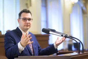Šef diplomatije Češke ne dolazi preksjutra u Podgoricu Šef diplomatije Češke ne dolazi preksjutra u Podgoricu