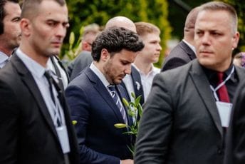 Dritanovo ministarstvo (ne)jasnih misli Dritanovo ministarstvo (ne)jasnih misli