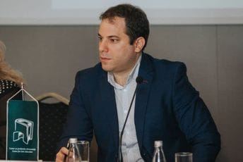 Vukanović: Nemile scene kod Vile Gorica se desile jer je sistem pri kraju, partije na vlasti ne umiju da vode državu