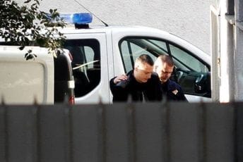 Optuženi tvrde da nijesu krivi, a Pavlović da se radi o „poluistinama“ Optuženi tvrde da nijesu krivi, a Pavlović da se radi o „poluistinama“