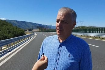 Mihailović: Ubrzo tender za projektovanje druge dionice auto-puta Mihailović: Ubrzo tender za projektovanje druge dionice auto-puta