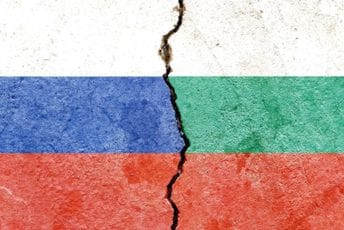 Demostat: Poslije rata u Ukrajini Bugarska će se teško vratiti pod ruski uticaj Demostat: Poslije rata u Ukrajini Bugarska će se teško vratiti pod ruski uticaj