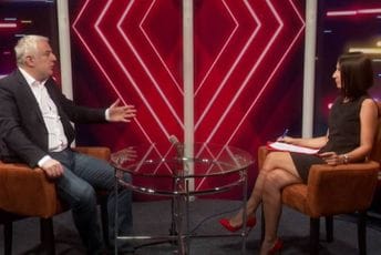 Vučurović: Četiri opcije za razrješenje trenutne situacije Vučurović: Četiri opcije za razrješenje trenutne situacije