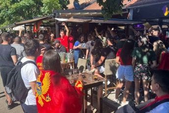 Anketa: Šta za crnogorske građane znači 13. jul? Anketa: Šta za crnogorske građane znači 13. jul?