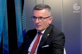 Radulović: Jedini pravni izlaz objavljivanje novog oglasa Radulović: Jedini pravni izlaz objavljivanje novog oglasa