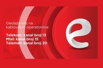 TVE pred gledaocima TVE pred gledaocima