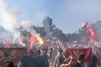 Mrvaljević: Jedan divan dan Mrvaljević: Jedan divan dan