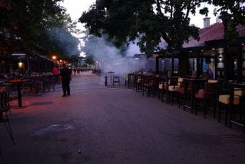 NVO "Montenegro International": Podnijećemo krivičnu prijavu protiv Filipa Adžića NVO "Montenegro International": Podnijećemo krivičnu prijavu protiv Filipa Adžića