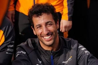 Oporavio se od povrede: Rikardo se vraća na stazu Oporavio se od povrede: Rikardo se vraća na stazu