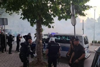 Iz Sindikata medija osudili napade na Ivanovića i Mihailovića Iz Sindikata medija osudili napade na Ivanovića i Mihailovića