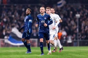 Golom iz kornera u 123. minutu poslao ekipu dalje u kvalifikacijama za LŠ Golom iz kornera u 123. minutu poslao ekipu dalje u kvalifikacijama za LŠ