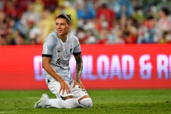 Klop: Nunjesu pluća umalo nisu eksplodirala posle sprintova Klop: Nunjesu pluća umalo nisu eksplodirala posle sprintova