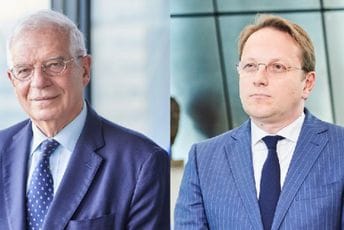 Borelj i Varhelji danas u Crnoj Gori Borelj i Varhelji danas u Crnoj Gori