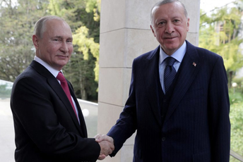 Putin ide u Teheran, sastaće se sa Erdoganom i predsjednikom Irana Putin ide u Teheran, sastaće se sa Erdoganom i predsjednikom Irana