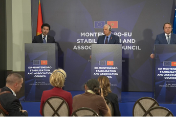 Borelj: Imate mogućnost da budete uspješna priča, ali to zahtijeva punu posvećenost Borelj: Imate mogućnost da budete uspješna priča, ali to zahtijeva punu posvećenost