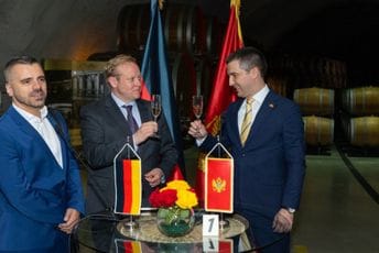 Demokrate ugostile delegaciju HDU Njemačke; Kuban: Moramo zadržati princip regate Demokrate ugostile delegaciju HDU Njemačke; Kuban: Moramo zadržati princip regate