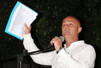 GP Nova ljevica: Incidenti osmišljeni i planirani kako bi mirne građane izazvali i prikazali kao ekstremiste GP Nova ljevica: Incidenti osmišljeni i planirani kako bi mirne građane izazvali i prikazali kao ekstremiste