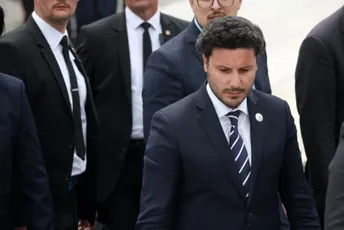 Abazović krije mišljenje CANU o Ugovoru sa SPC? Abazović krije mišljenje CANU o Ugovoru sa SPC?