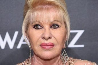 Preminula Ivana Tramp Preminula Ivana Tramp