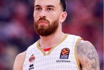 Džejms produžio ugovor sa Monakom Džejms produžio ugovor sa Monakom