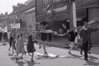 Velika priča o narodu koji je krvlju „zalivao“ kamenje Velika priča o narodu koji je krvlju „zalivao“ kamenje