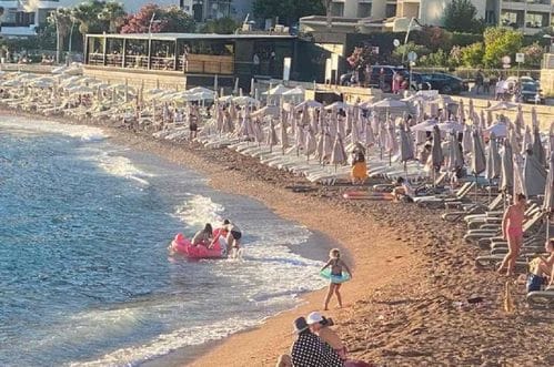 U špicu sezone turisti ostvarili manje noćenja nego i prošle i pretprošle godine