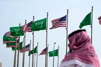 Saudijska Arabija ukinula zabranu na letove aviona iz Izraela Saudijska Arabija ukinula zabranu na letove aviona iz Izraela