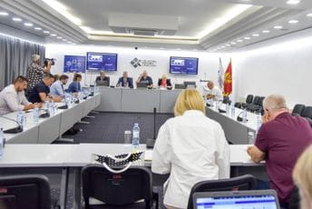 PKCG: Razvoju agrara potrebna snažnija podrška PKCG: Razvoju agrara potrebna snažnija podrška