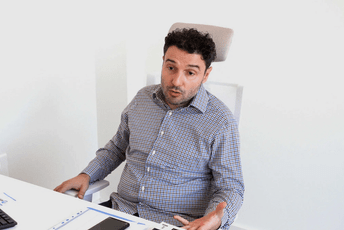 Džihan Abazović o klinici u Beogradu: Nisam samo premijerov brat, i mi sitna boranija nešto radimo Džihan Abazović o klinici u Beogradu: Nisam samo premijerov brat, i mi sitna boranija nešto radimo