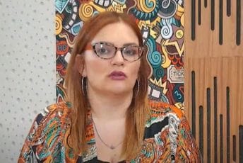 Marković: Ombudsman neće sankcionisati savjetnicu zbog političkog agitovanja Marković: Ombudsman neće sankcionisati savjetnicu zbog političkog agitovanja