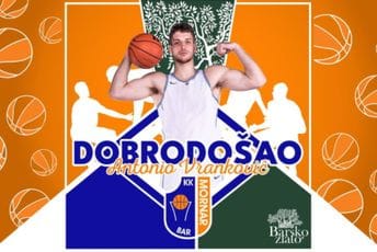 Vranković pojačao Mornar Barsko zlato Vranković pojačao Mornar Barsko zlato