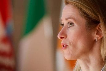 Kaja Kalas: EU spremna da ponovo rasporedi misiju u Rafi