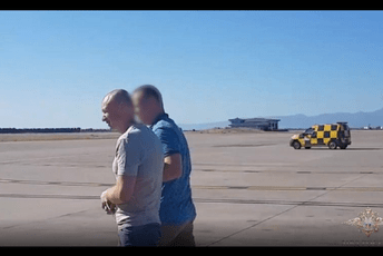 Crna Gora izručila Rusiji bankara osumnjičenog za milionsku prevaru Sergej Ipatov