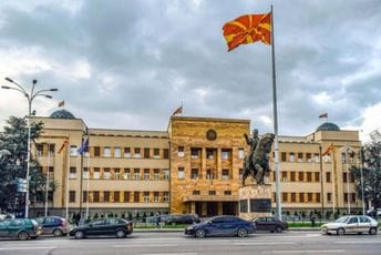 Makedonska vlast: Protjerani Rusi pokušali da se miješaju u naše strateške interese